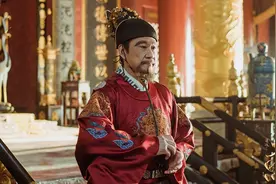 明代有两个朝廷，有事情该听谁的？北京是中央，那南京起啥作用？图片