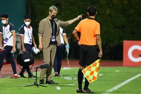 本田圭佑：我相信柬埔寨足球能够崛起，力争5年内战胜中国男足图片