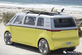 纯电动汽车上下电详解图片