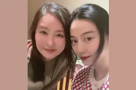 范冰冰经常分享近照又瘦又美，却还被网传产子，工作室辟谣维权图片