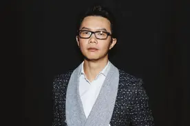 作家江南，良心发现了？图片