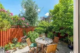 1个一楼住户的真实感受图片