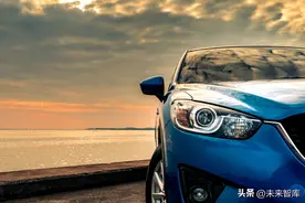 汽车行业专题研究：十年汽车复盘对2023年启示图片