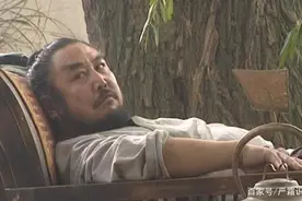 水浒传中武松一再表忠心：张都监为何不重用，反而还要害他？图片