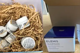 包装过度，化妆品开始“瘦身”图片