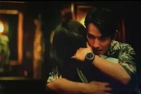 《消失的她》女主原型谈坠崖细节：婚姻只能筛选，不教育、不改变图片