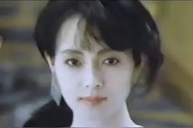 69岁日本女演员肠癌去世！生前欠债近千万，曾与赵文卓蒋勤勤拍戏图片