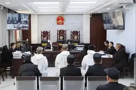 班组长、车间主任、生产经理入刑：已明确，发生事故先抓直线管理人员！图片