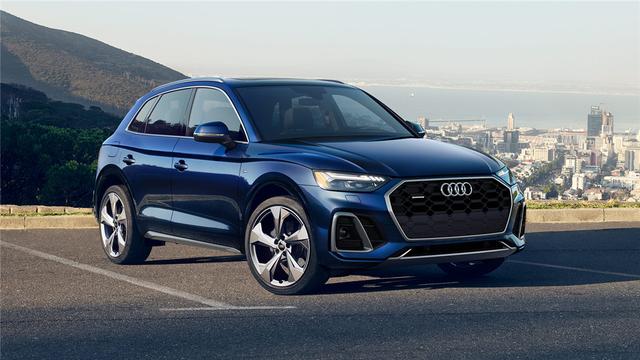 大众召回美国市场车型，共计74067台，跟EA888发动机有关