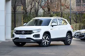 “大众探岳”到底怎么样？别光听4S店忽悠，看这5位车主怎么说图片