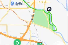 “走大运”，徒步大运河文化带图片