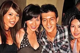 陈冠希事件15年后，“当事人”猝然离世，难道最终过往已成云烟？图片