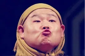 岳云鹏这次真的没得洗白了？图片