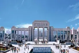这一届的民办大学生路在何方，可去哪里讨生活！图片