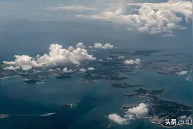 革命先辈的智慧有多高？金门岛距离厦门不足2公里，为何不收回？图片