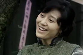 《风筝》郑耀先根本不知道，秋荷收养两个孩子，背后有何深意图片