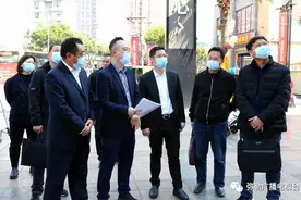 弥勒大督查！多个片区曝光...图片