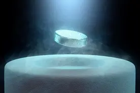 中美俄同一天手搓出常温超导？韩国默默撤下了论文图片