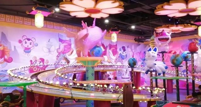 暑假过半，你家神兽放电了吗?快来解锁这些遛娃好去处→