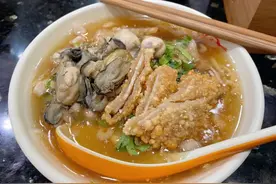 福建这个老板娘不简单，一口气开20多家分店，每天要卖8,000碗图片