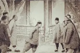 命运峰回路转：丧事遇大雨，老人神预言，后果惊人！图片