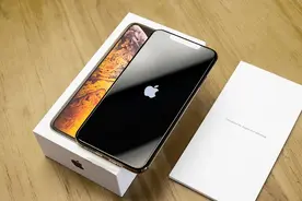 iPhoneXs Max：512G大内存有货！4K视频+6.5英寸大屏，捡漏太爽图片