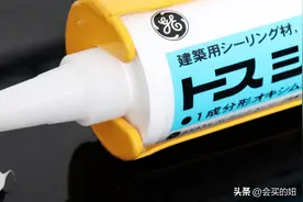 玻璃胶哪个品牌最好？该买哪种型号？这篇玻璃胶挑选攻略值得看！图片