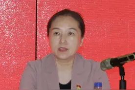 商丘市建筑节能商会召开第二届会员代表大会 朱宇锋连任会长图片