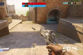 还没上市的守望先锋2，为什么已被粉丝宣判死亡？图片