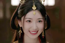 《庆余年》毛晓彤：有一种尴尬叫演主角差点意思，演配角又太漂亮图片