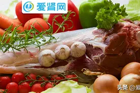 肾科医生推荐，几种食物对透析肾友非常好，但有几种绝对不能吃图片