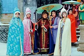《红楼梦》能够流芳百世，多亏了“遗臭万年”的和珅图片