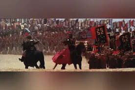 “国民影帝”没戏演，难受图片