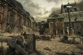 春节必玩大作！这十款3A神作全都在XGP，每一款都是视听盛宴图片