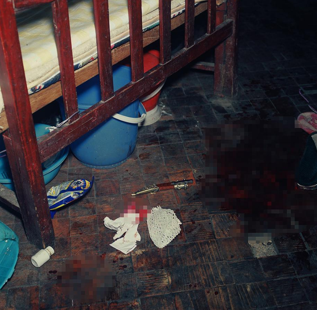 中国未公开的恐怖案件,94年千岛湖惨案真实影像,三名青年杀害32人