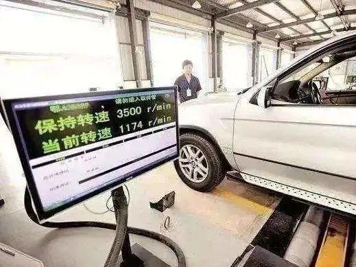 不用再踩地板油,明年年检取消动力检测,2022年用车新政汇总