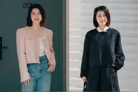 秋天选对“外套”才是关键！这4款必备，穿上你就是气质女神图片