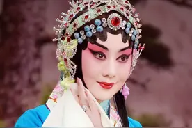 李胜素《京剧》名家题材分类整理图片