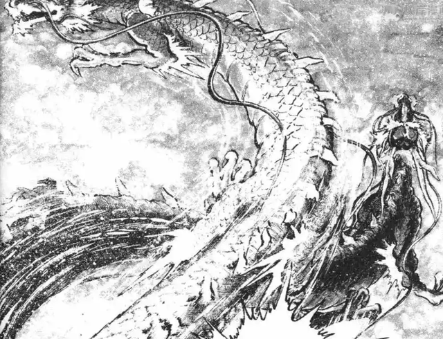 街机《三国志》“很黄很暴力”的漫画剧情，刘皇叔靠处子之身起家
