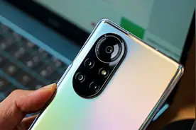 华为上架nova8/Pro,不是全新机，但胜在能用5G图片