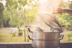 蒸锅都有哪些材质？304和316材质哪个更好用？图片