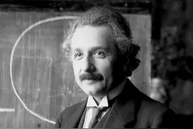 爱因斯坦晚年毫无成就！为什么研究大统一理论完全失败？看完即懂图片