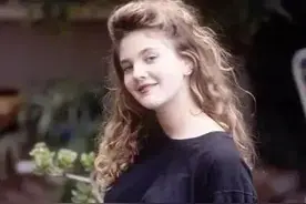 德鲁巴里摩尔为艺术献身的四部电影图片