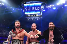 赛斯罗林斯透露圣盾三人现在的关系图片