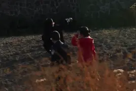 2008年，弟弟被杀“托梦”告诉姐姐埋尸地点，警察：真找到了尸体图片