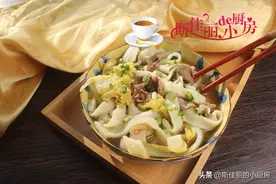一个人午餐我从不点外卖，晒我的5分钟极简午餐，营养美味又省时图片