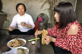 农村“少奶奶”现象盛行：不做家务、不用赚钱，根本原因是什么？图片