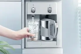 冷热饮水机制热水/冷水能力要求，涉水产品检测报告办理图片