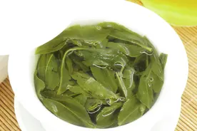 什么？喝茶也会醉？图片