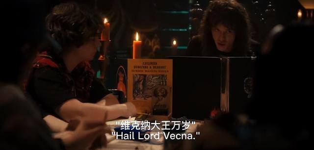 火了几十年，连特效都没有，也敢打脸漫威，他凭什么？